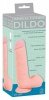 Dildo-5266810000 Medical Silicone 20-Wibrator